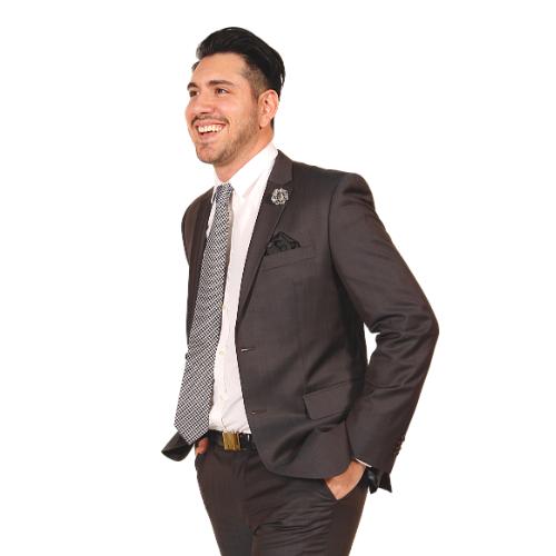 Dapper Set Collection