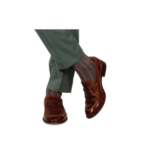 Dapper Set: Down to Earth