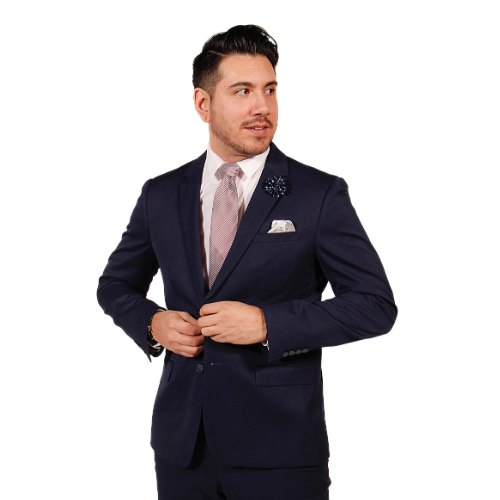 Dapper Set: The Professional