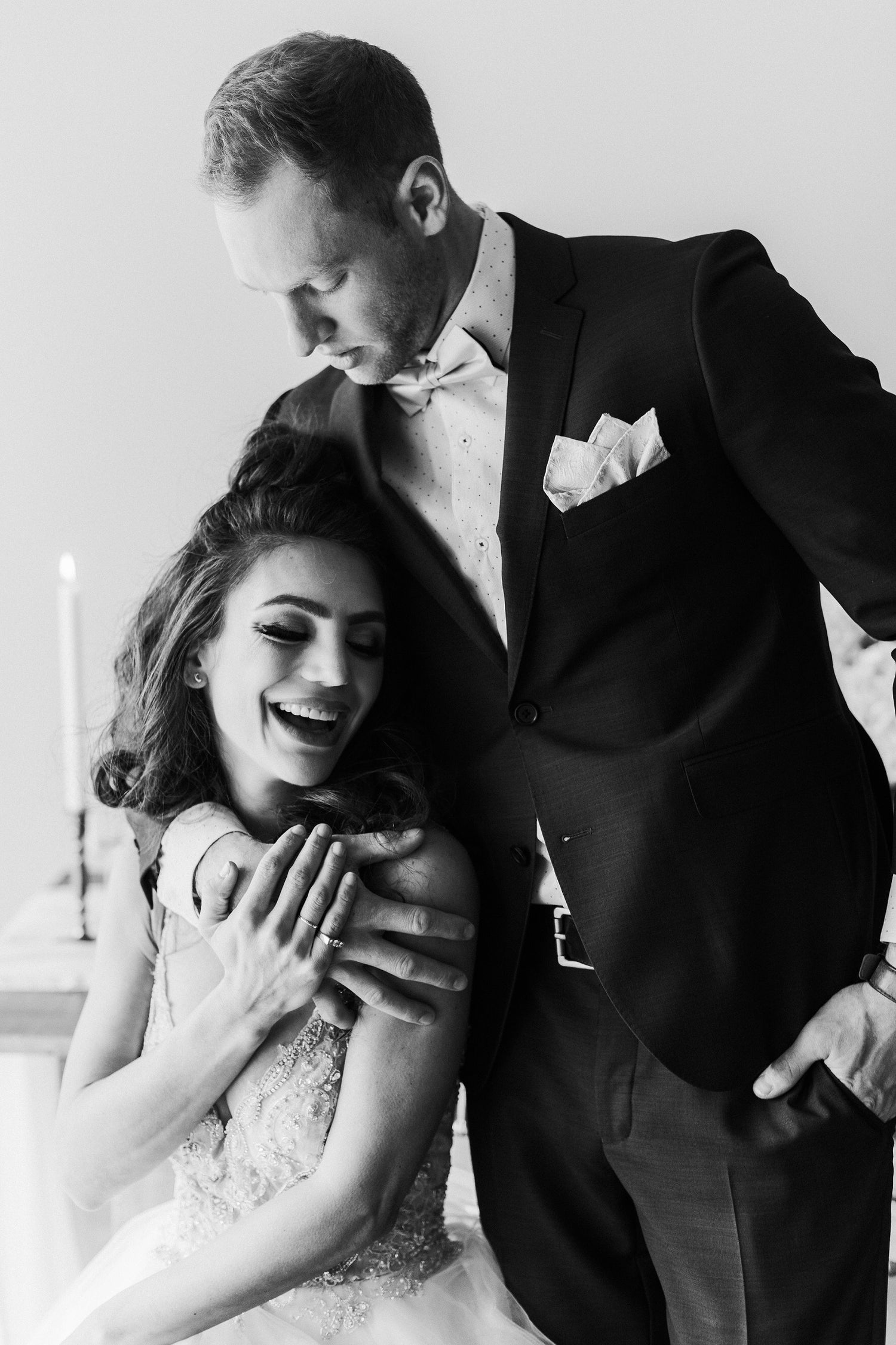 Dapper Weddings and Special Events